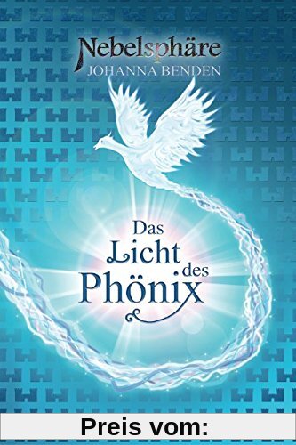 Nebelsphaere - Das Licht des Phoenix (Lübeck-Reihe, Band 2)